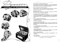 Revox Dynavox-Brochure 